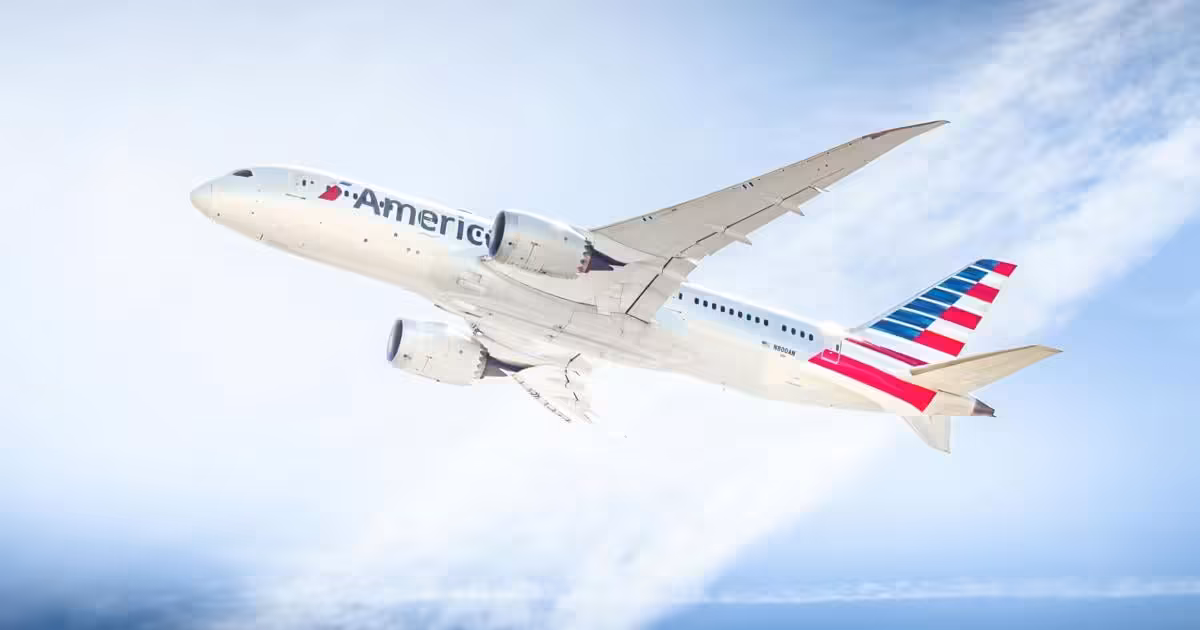 American to Resume Nonstop Flights from SeaTac to JFK | Travel + Outdoors