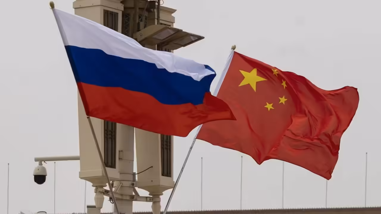 Americans see China more positively than Russia, but both near bottom of G20: Pew report