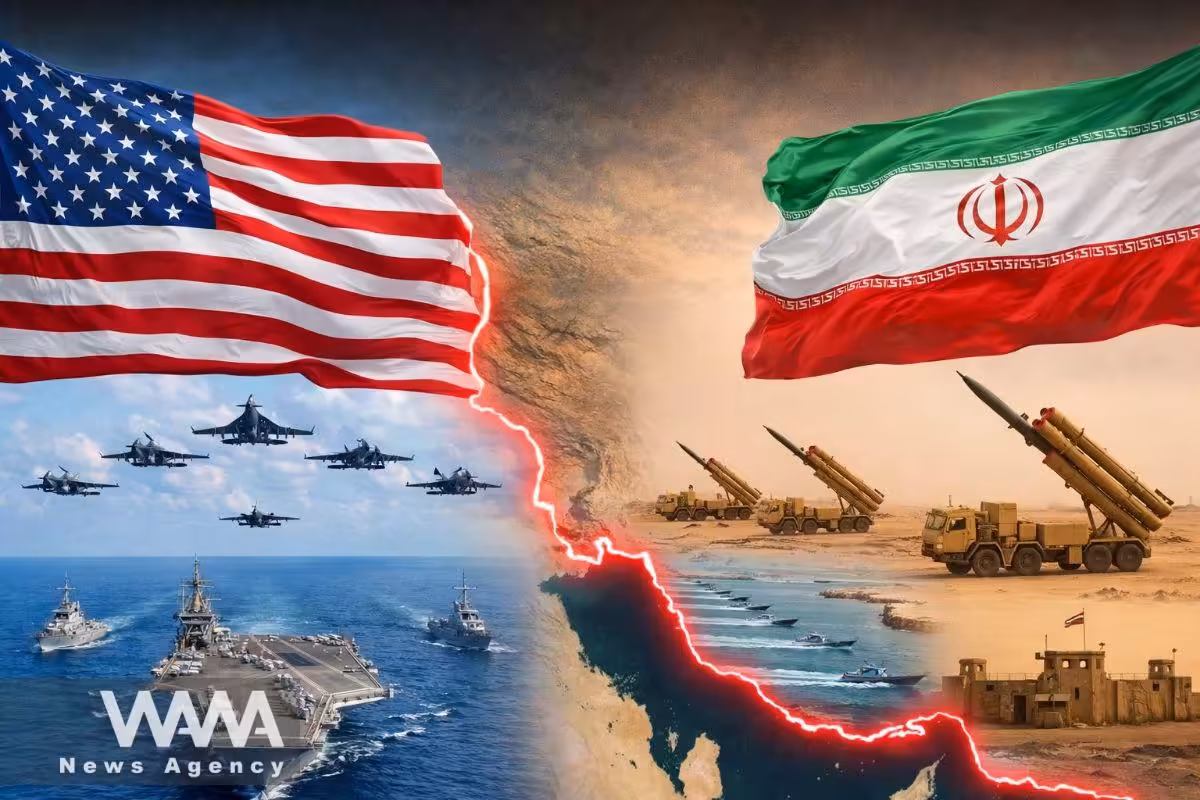 America’s “Mother of All Bombs” vs. Iran’s “Father of Missiles”: War Closer Than Ever