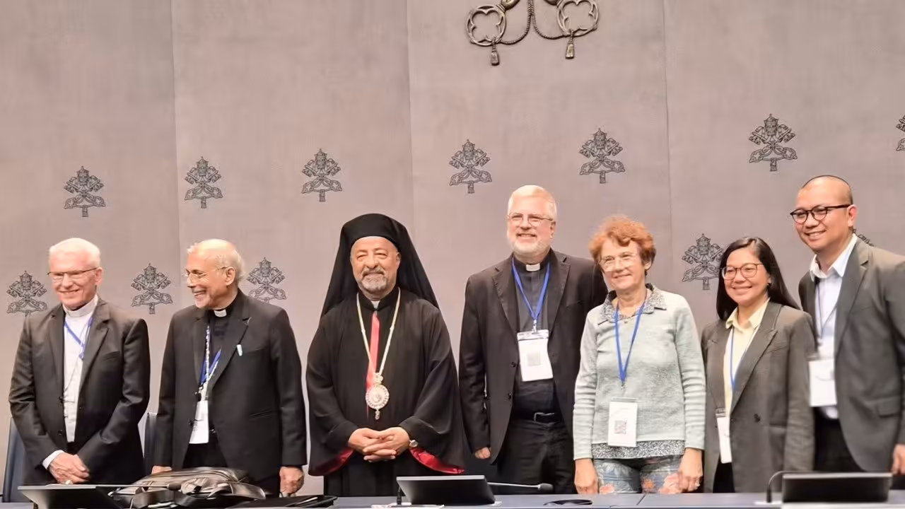 Amid the challenges of the modern world, Amoris laetitia remains a work in progress