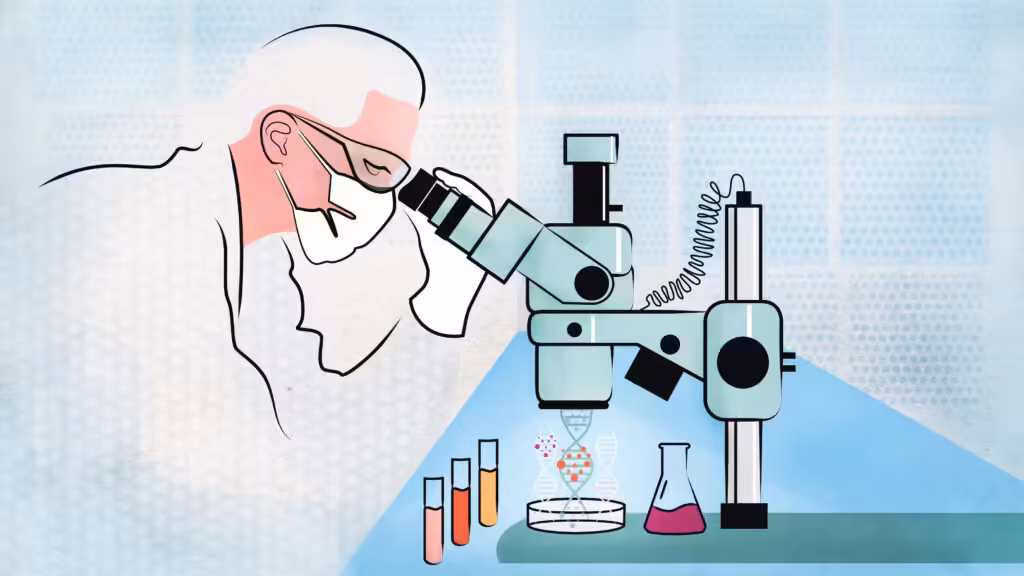 Analyzing FY 2026 NIH grants: budget spent, but uncertainty lingers