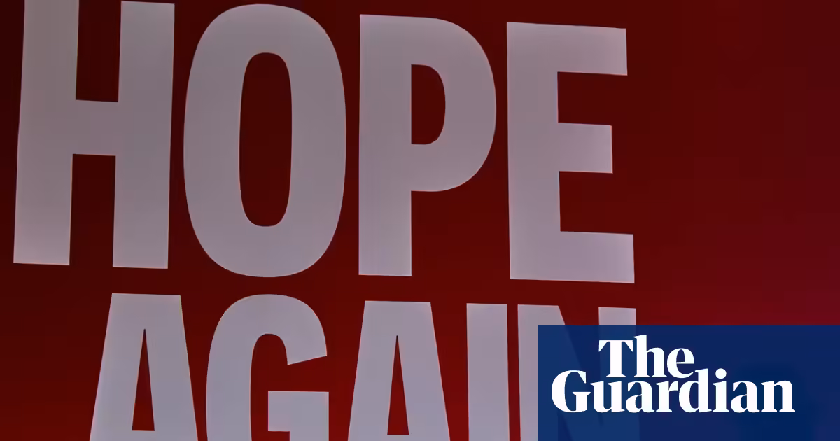 Andy Burnham’s ultimate test will be whether people’s lives improve | Andy Burnham
