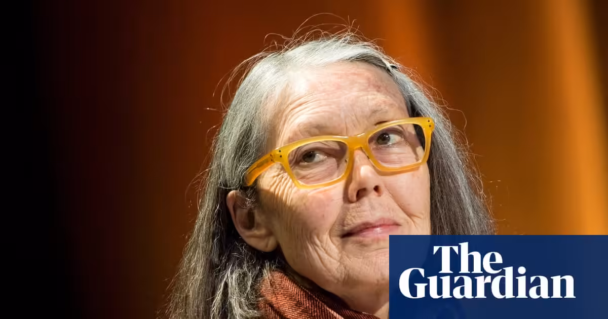 Anne Carson wins Nobel prize in literature 2026 | Nobel prize in literature