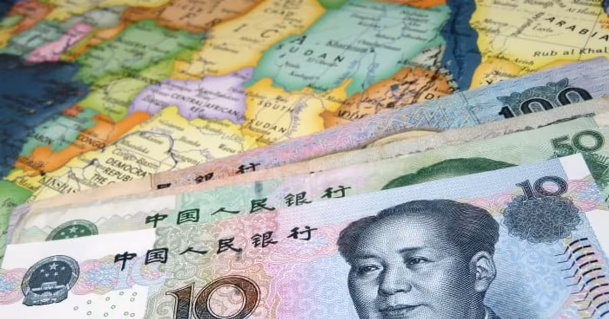Another African bank moves to join China’s yuan payment system as demand for direct settlements grows