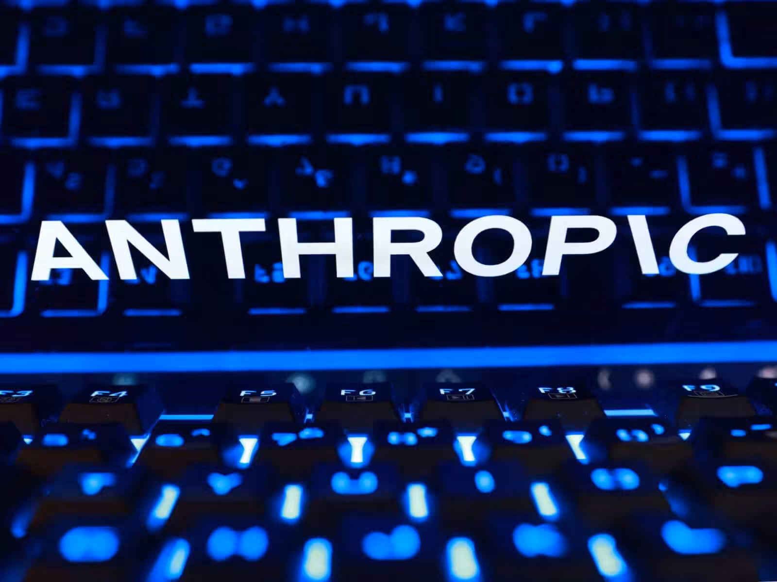 Anthropic posts $80bn loss in first half of 2026: WSJ | Technology News