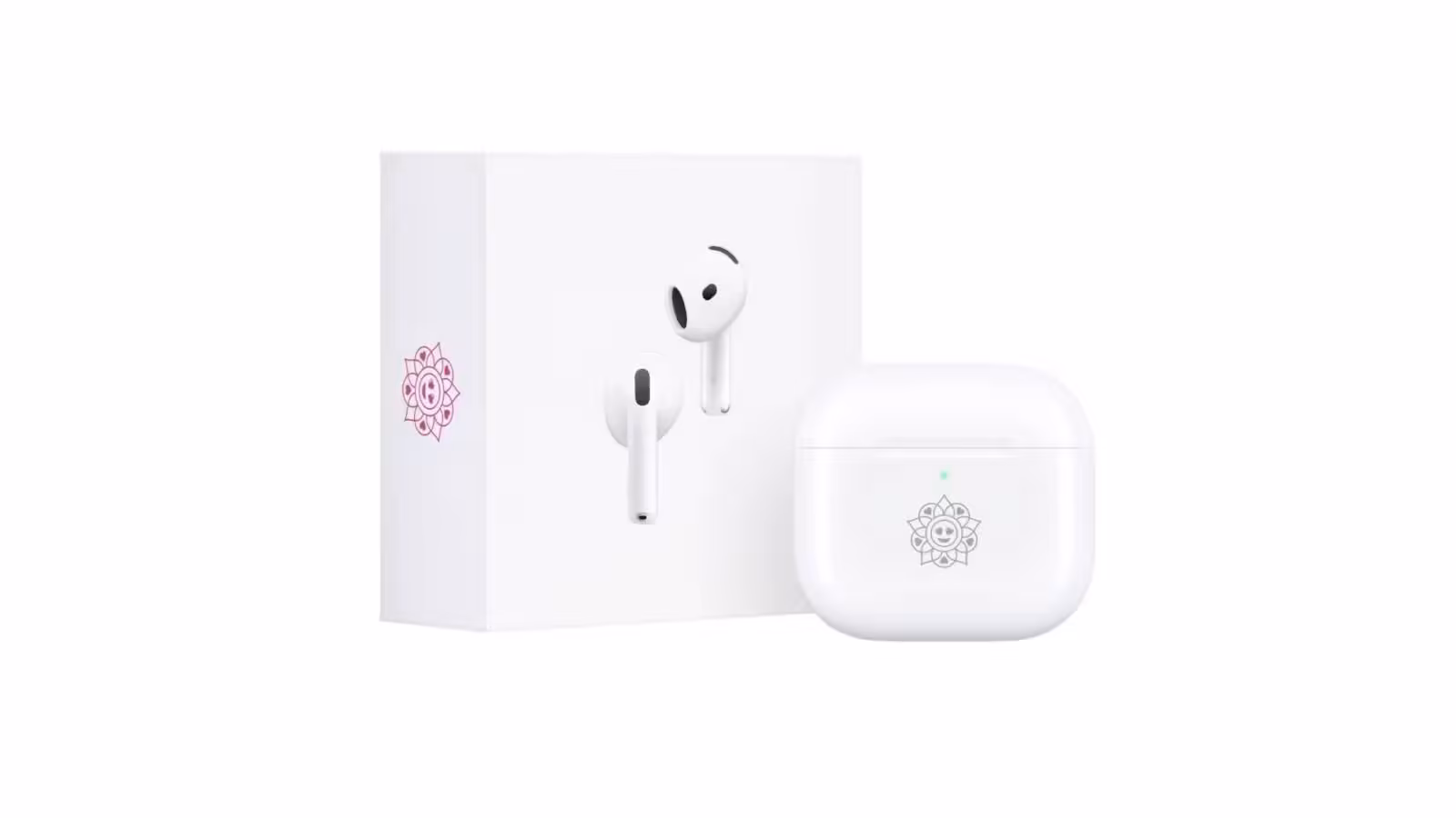 Apple Launches Special Edition AirPods 5 in India