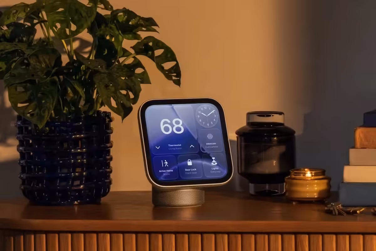 Apple makes another push into the smart home market with HomeView