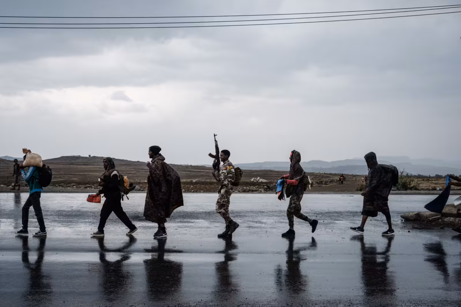 Arab News | Will the Horn of Africa become the latest regional battleground?