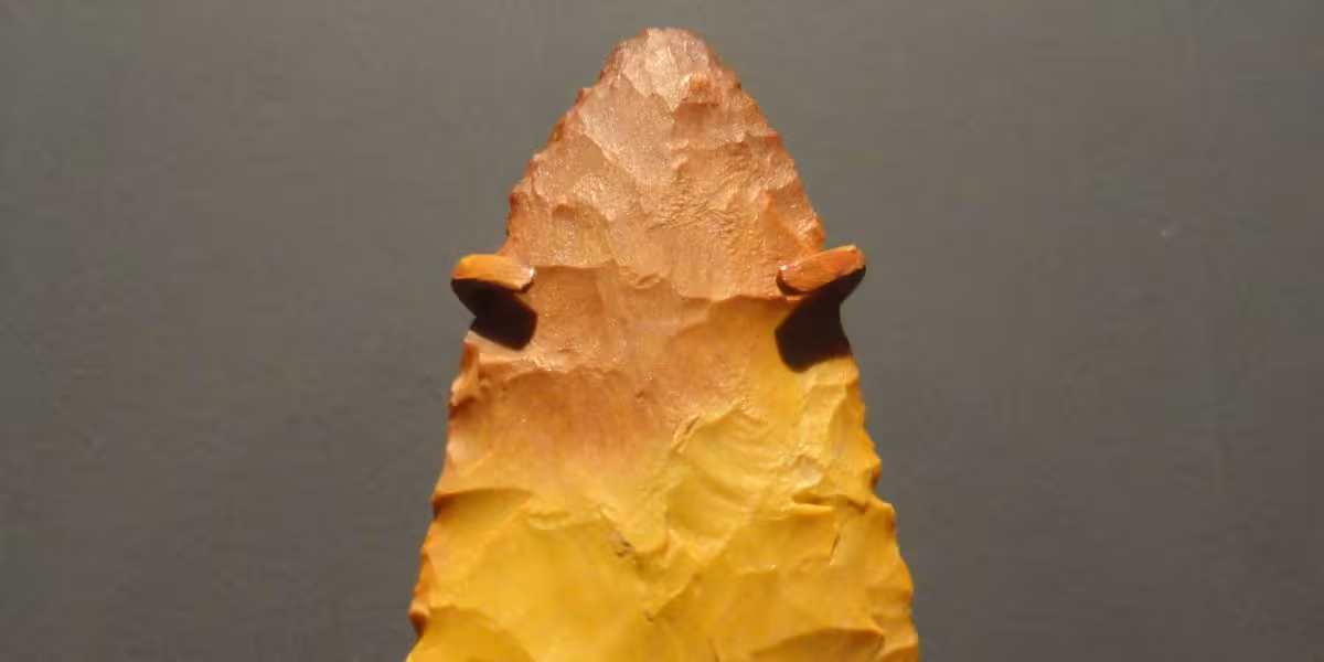 Archaeologists Found Ancient Americans Living in an Impossible Place