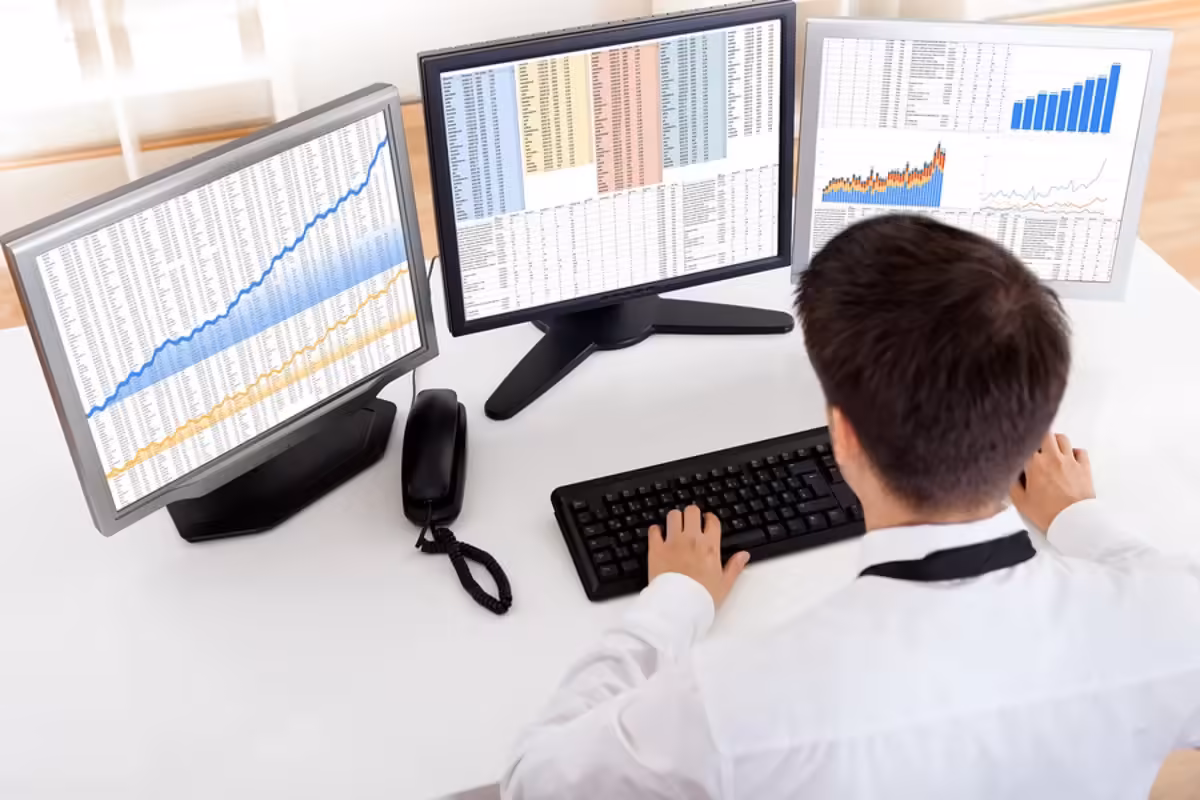 Are Finance Stocks Lagging ANZ Group Holdings Limited