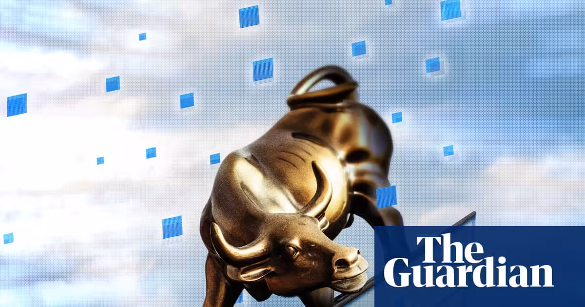 Are global stock markets heading for a crash? | Stock markets