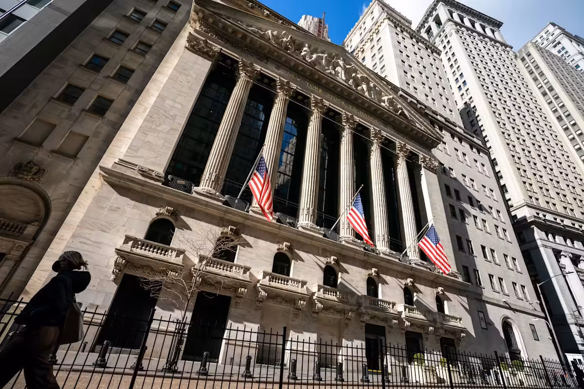 Are stocks expensive? This 30-year-low stat says otherwise.