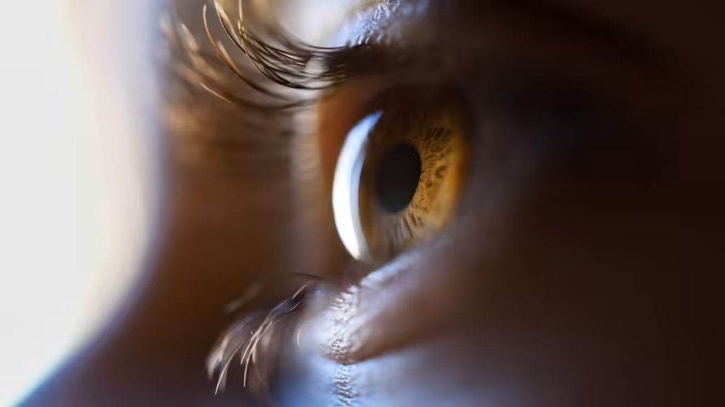 Argenx, Life Biosciences, NIH, glaucoma: The Readout