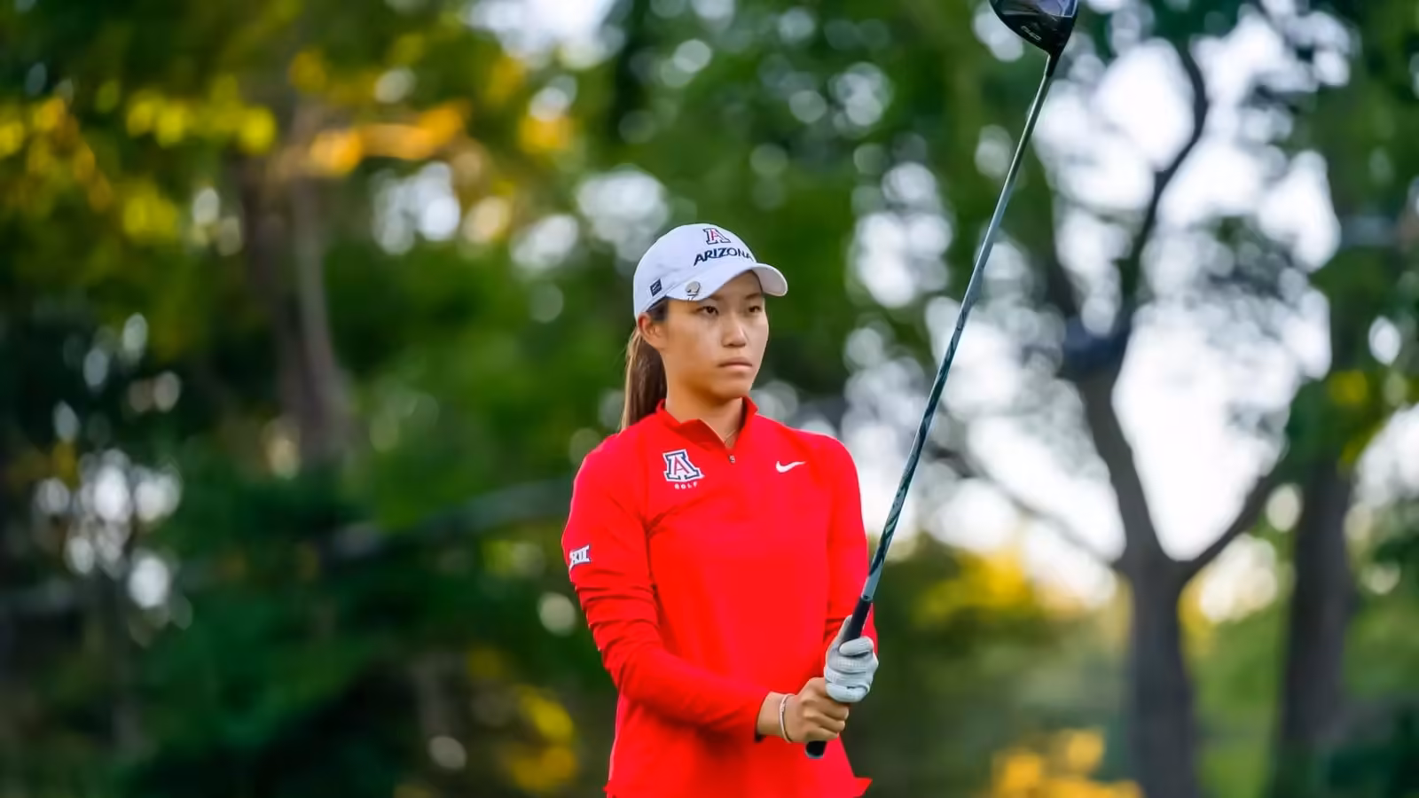 Arizona Travels to Texas To Compete at The Abilene Christian Intercollegiate