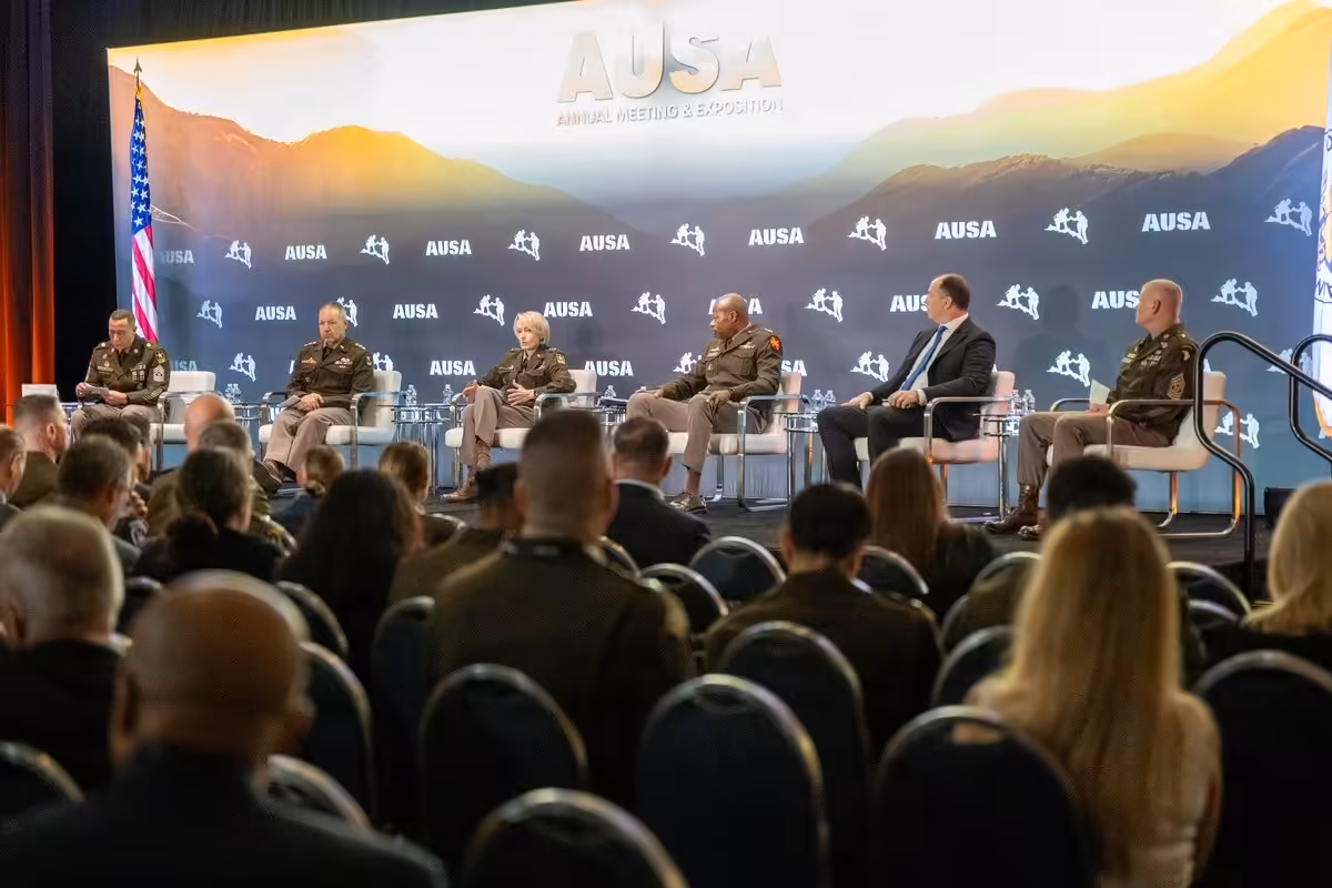 Army leaders discuss changes to improve PCS experience | Article