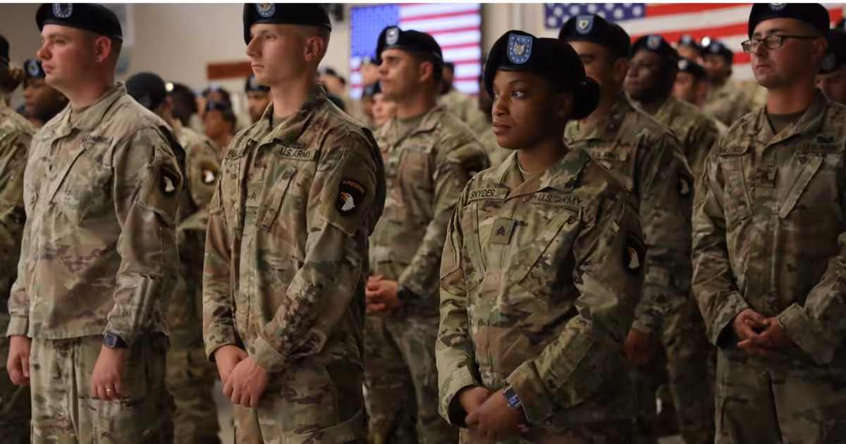 As America, France, the UK and Russia seek more troops, Africans are being recruited with promises of careers and citizenship, while others are drawn into active wars