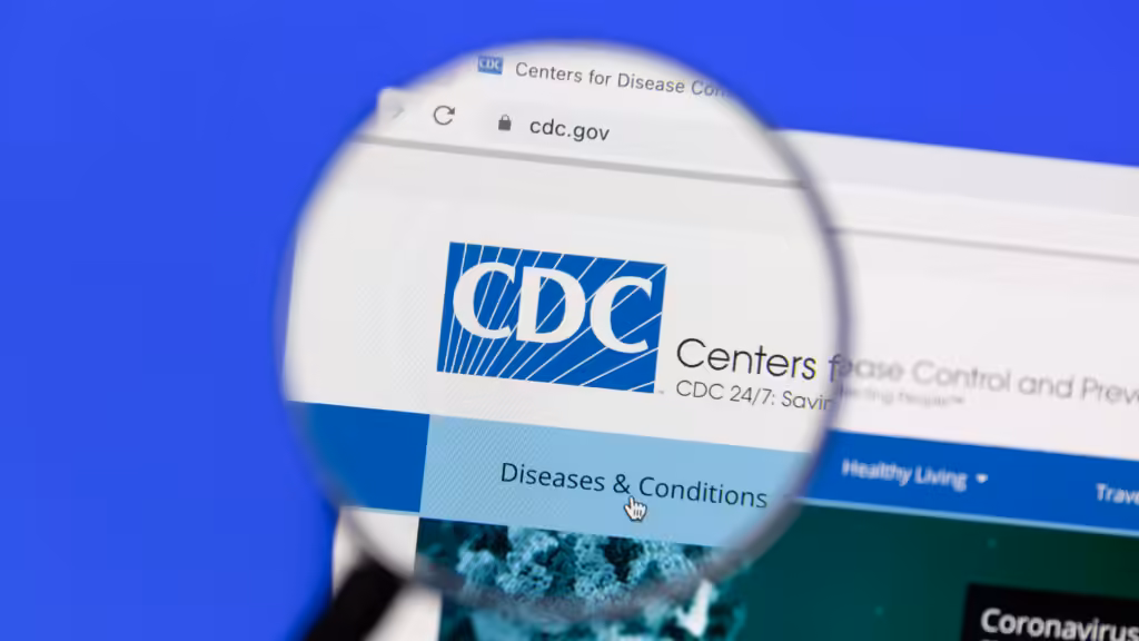 As CDC redesigns annual health survey, it removes questions about disabilities