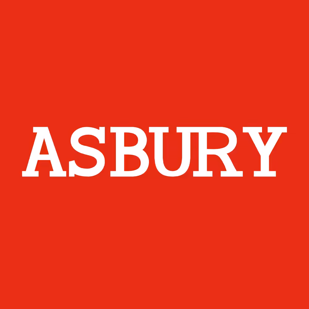 Asbury Automotive Group Drops 5.0% Amid Sector-Wide Selling
