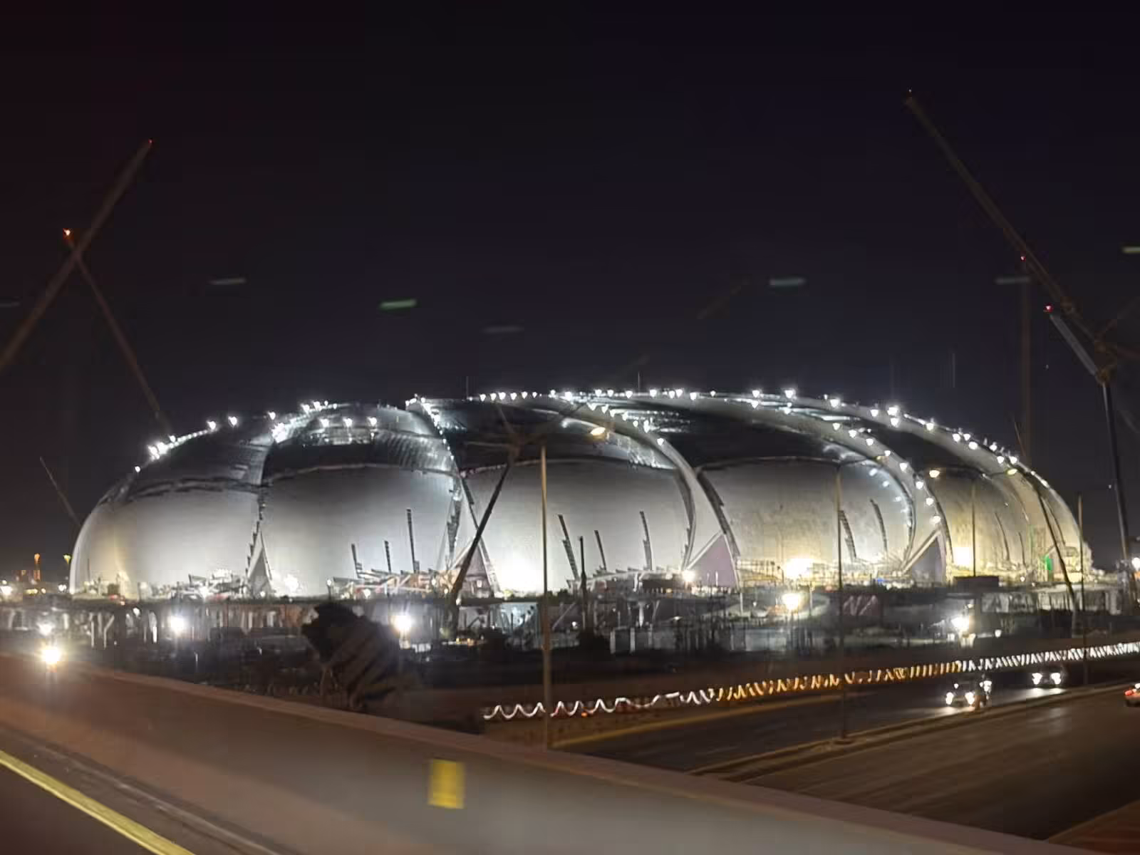 Asian Cup in Saudi Arabia still on, organisers say, but golf tour postponed | AFC Asian Cup News