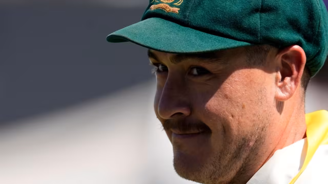 Australia vs South Africa 2026, second Test: How selection debate fuels Aussie cricket myth, Gerard Whateley column