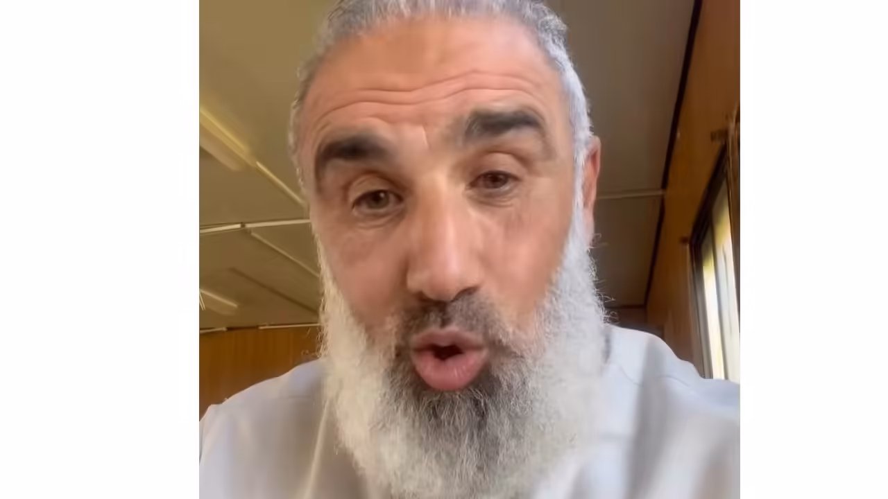 Australian man rejects UAE links to Flydubai cockpit attack: ‘false accusations’