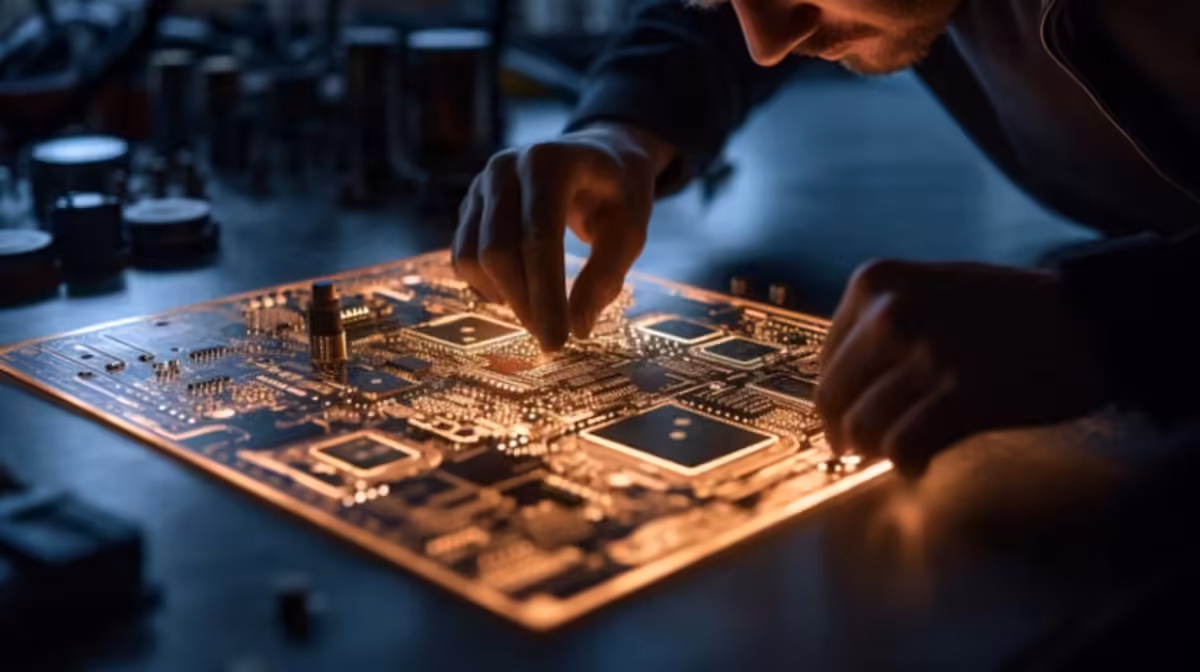 Automotive and Industrial Demand Recovery Fuels Jabil’s (JBL) Ongoing Momentum