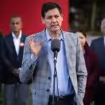 US Attorney says California Democrats weakened criminal justice laws