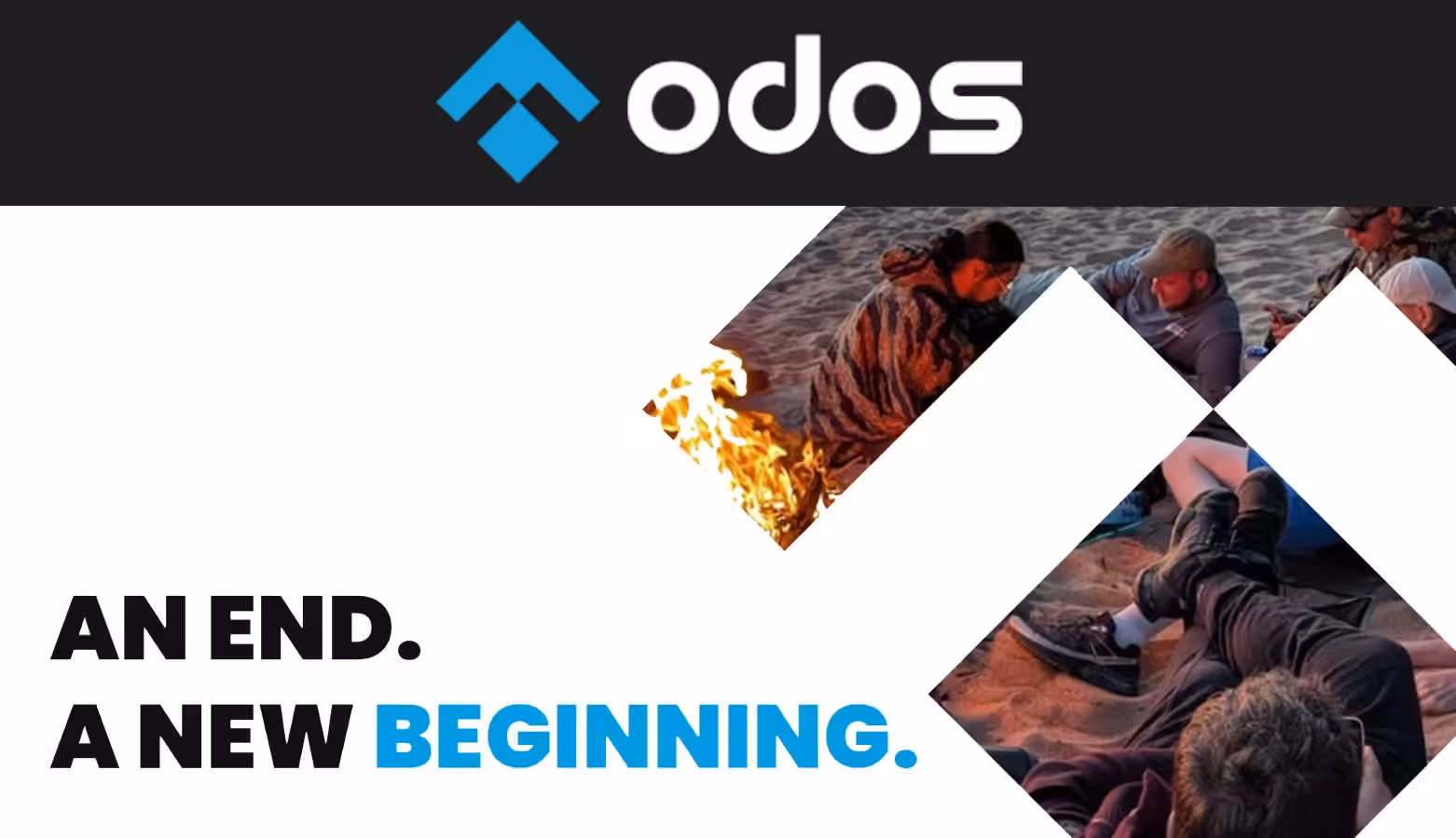 BROWNELLS Europe becomes ODOS | SPARTANAT