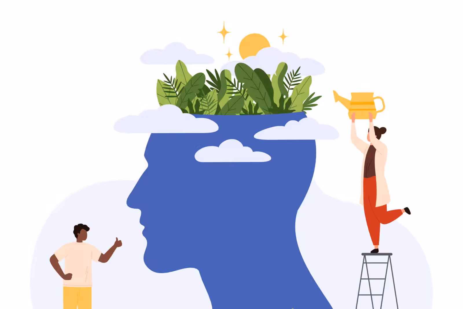 BU To Provide Free, Anonymous Mental Health Screenings and Resource Fair For World Mental Health Day Thursday | BU Today
