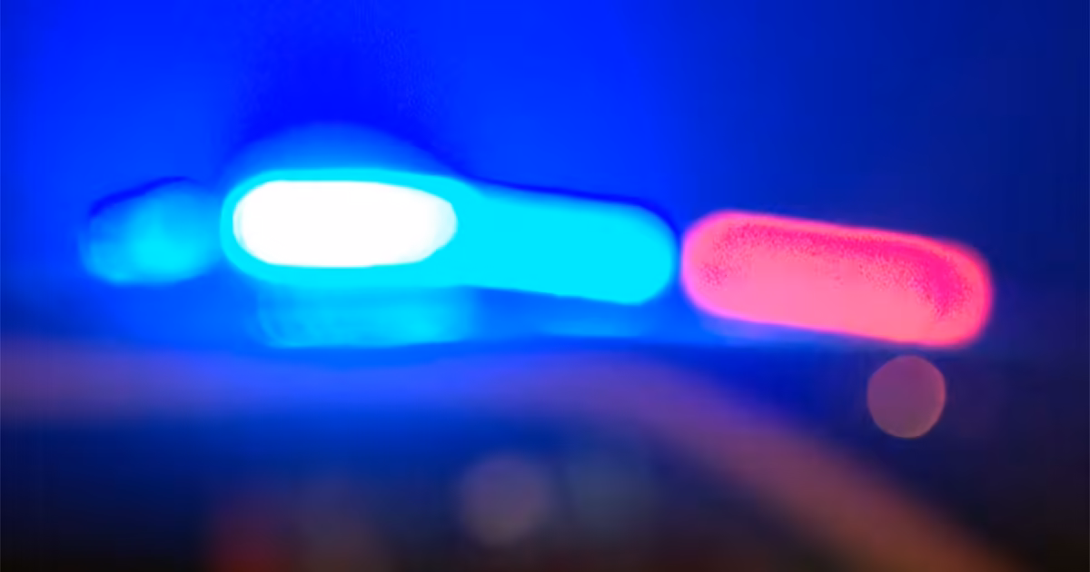 Baby dies after Georgia police chase ends in 10-car crash on I-20