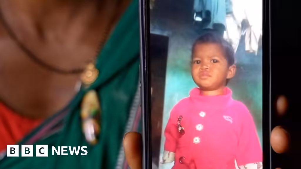 Balaghat, Madhya Pradesh: The children dying in India's remote tribal heartland
