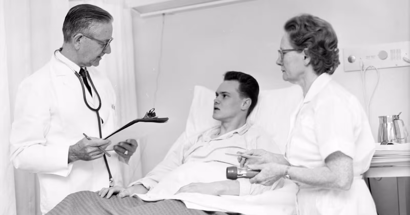 Ball State Marks 100 Years of Student Healthcare, 75 Years of Counseling Services With Oct. 27 Celebration