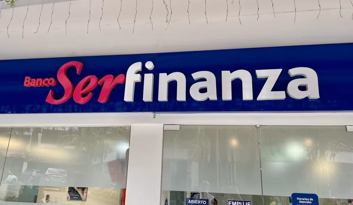 Banco Serfinanza will finance artisans with loans to strengthen their businesses