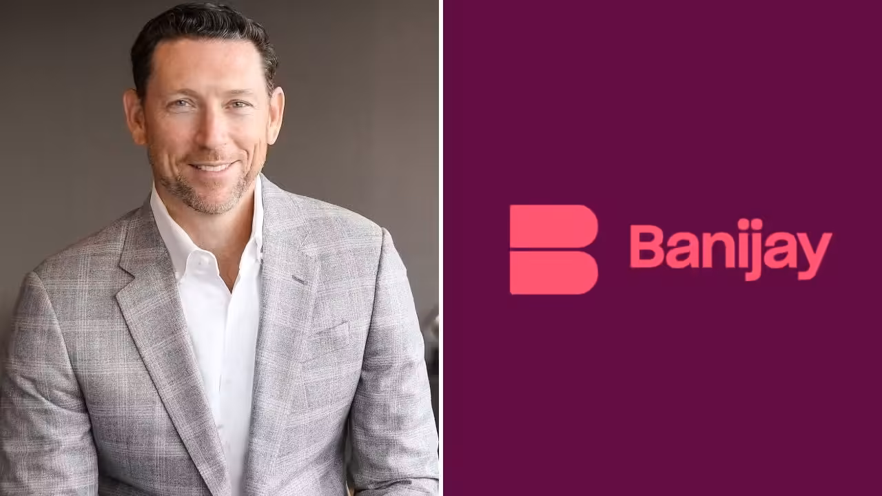 Banijay Entertainment Unites US Operations With Banijay America