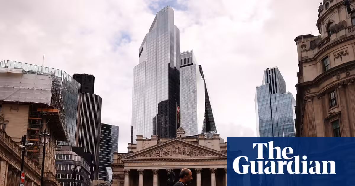 Bank governor urges John Healey to use budget to allay market fears amid bond turmoil | Gilts