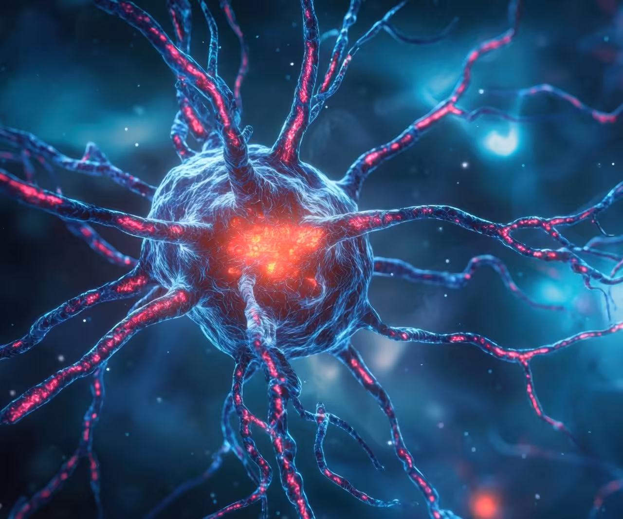 Behind the Science: Digging for clues into the mechanisms of ALS