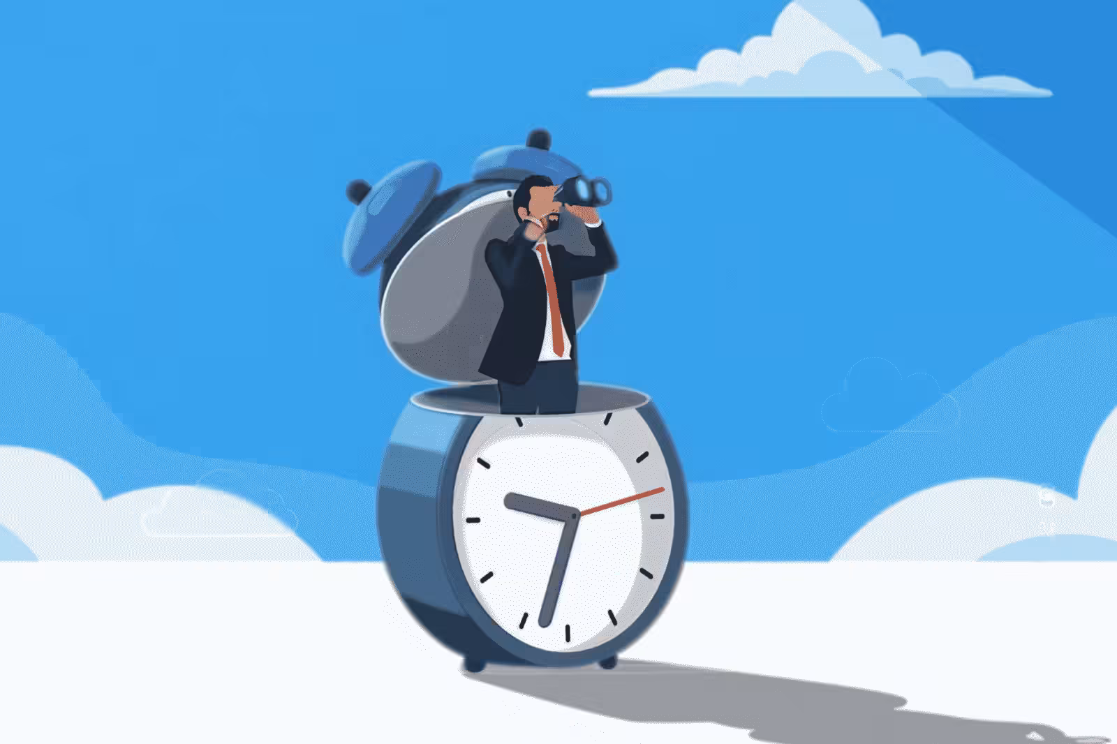 Beyond T+1: Custody for 24/7 Markets