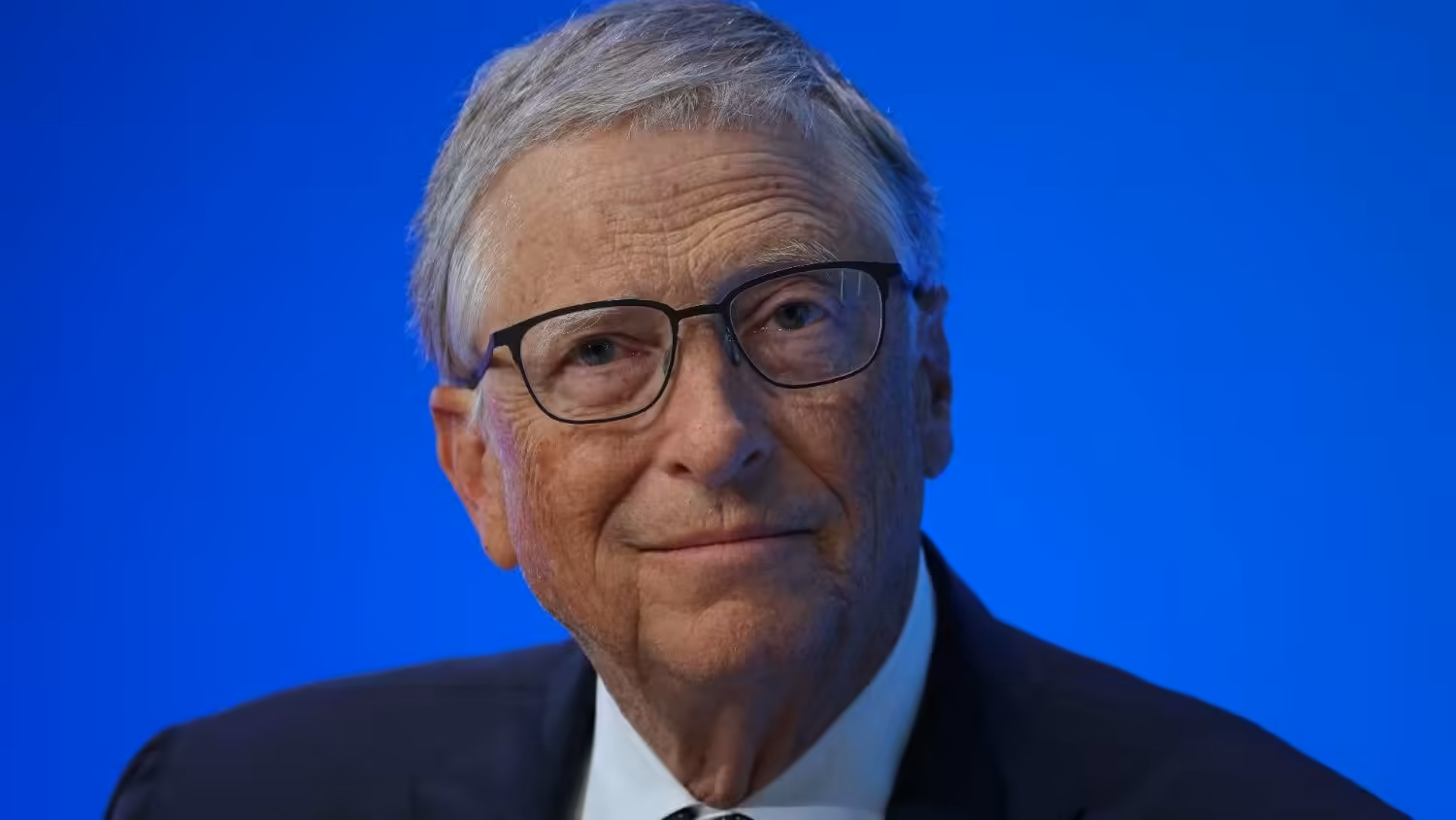 Bill Gates: Technology is a world in need of governance