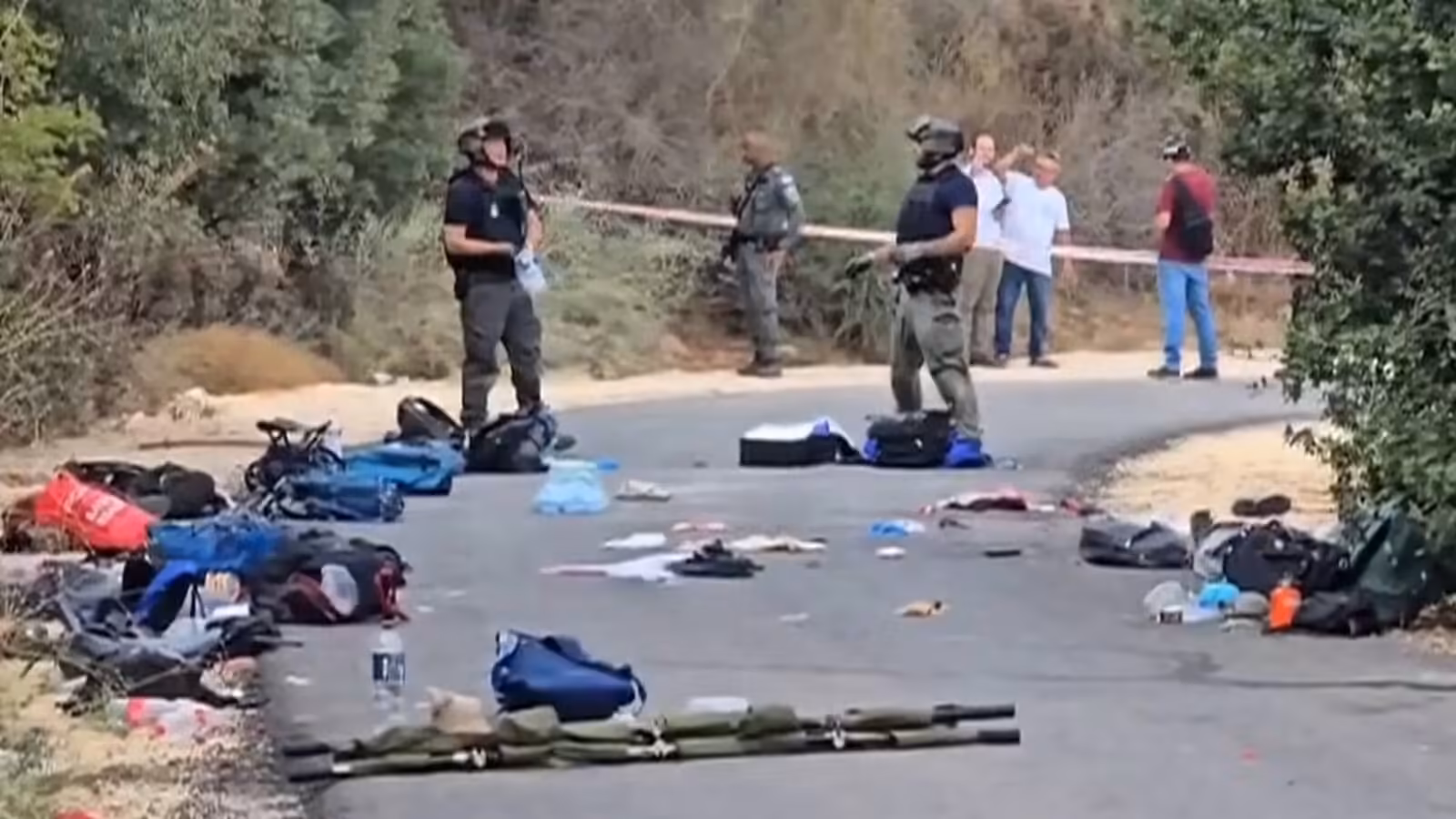 Blast kills teenager, injures dozens in northern Israel | Israel attacks Lebanon News