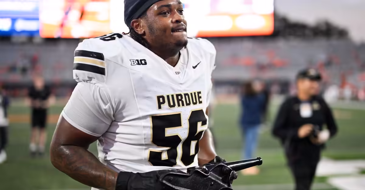 Boiler Alert! Can Purdue Football Pull the Upset Against Minnesota