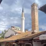 Crisis in the Old Town due to paving works, businesses report losses of 80 percent
