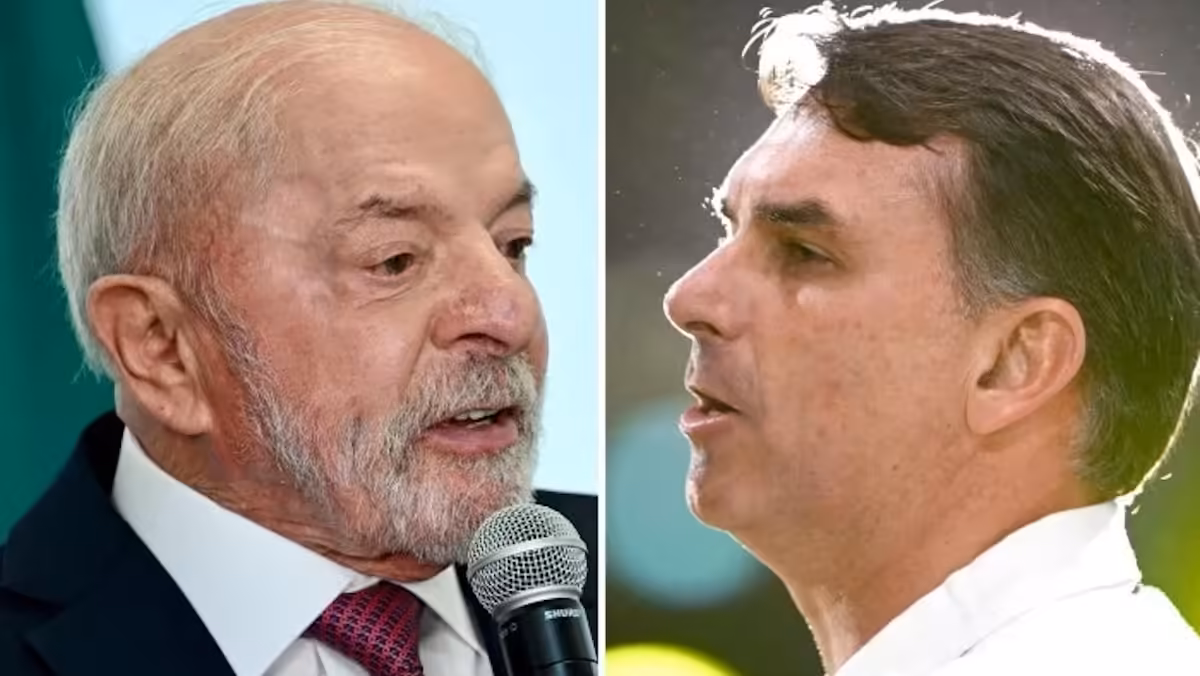 Brazil on the brink: Why Lula is down against Bolsonaro Jr