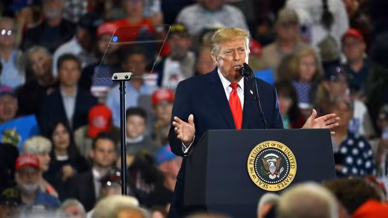 Breaking down Trump’s claim about Iranian nuclear sites