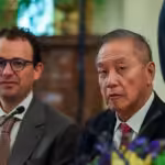 Ford CEO Says Europe Is Lost To Chinese Electric Vehicles
