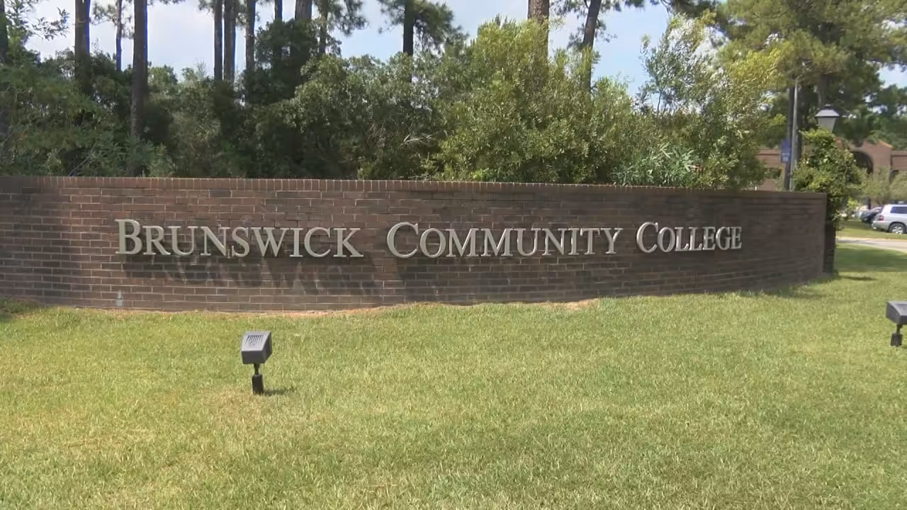 Brunswick Community College updates nursing program admissions for Fall 2027