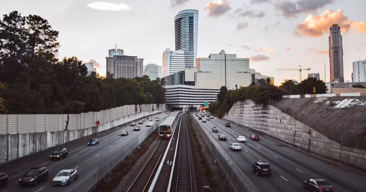 Buckhead wants your 2 cents on traffic, attractiveness, crime, more