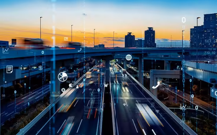 CASIC joins IRU to bridge automotive standards and transport needs | IRU