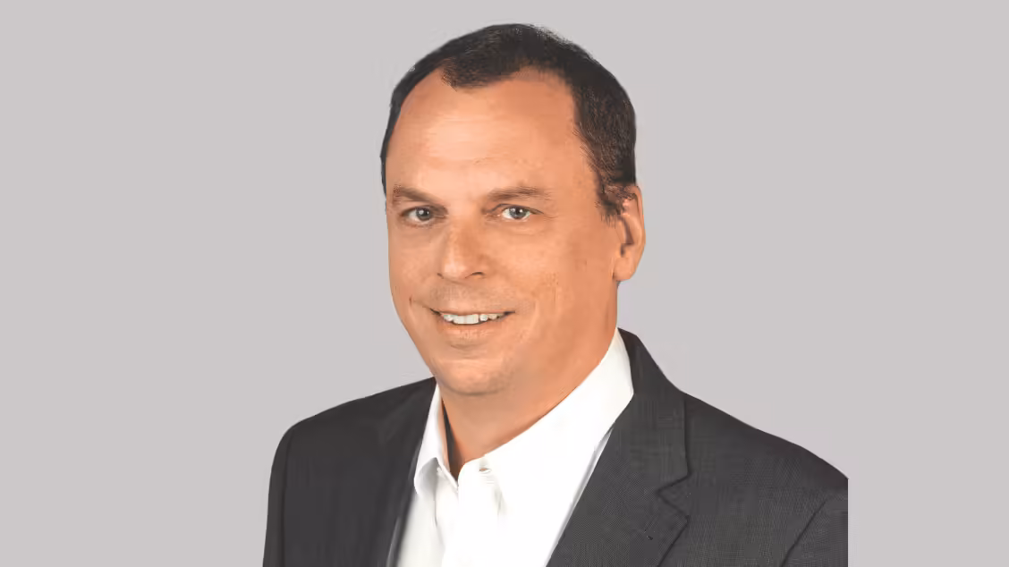 CFO Corner: Oliver Gloe, Latham Group