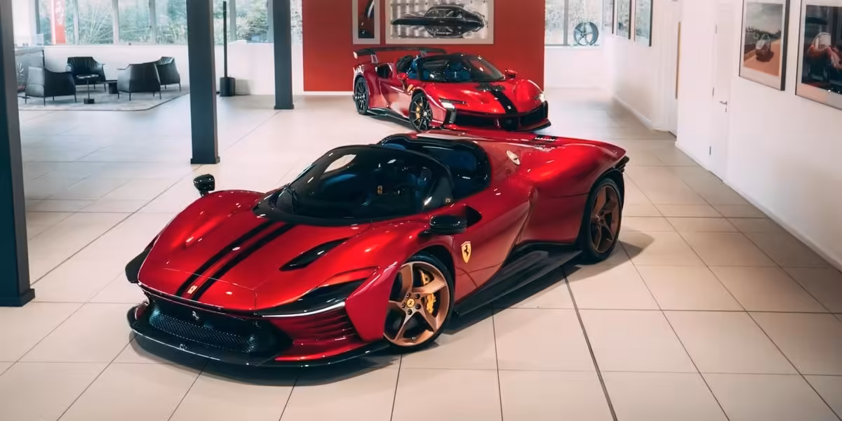 California Finally Closes the Montana Loophole for Exotic Cars
