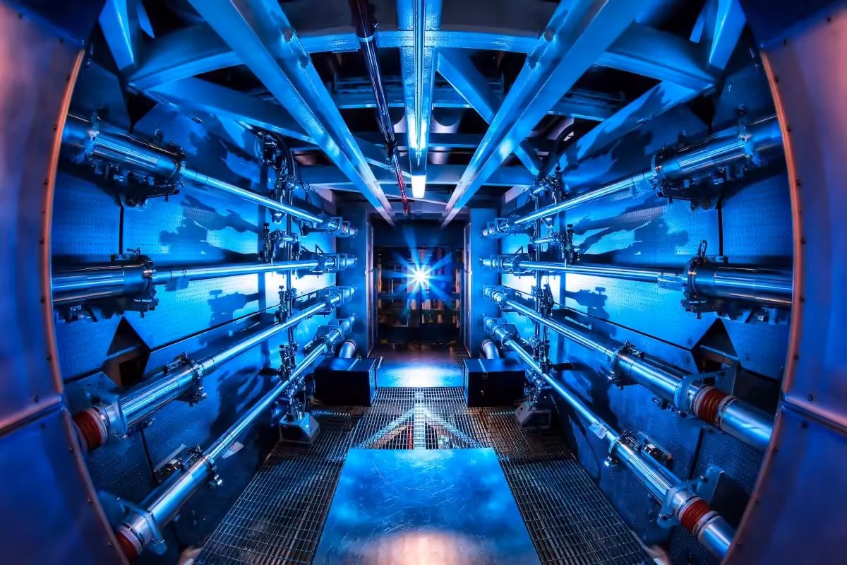 Cambridge Heavy Industries has been quietly building a desktop fusion device